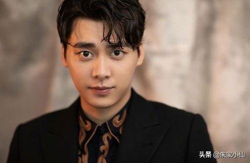 娱乐吃瓜李易峰